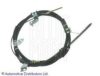 BLUE PRINT ADC44661 Cable, parking brake